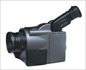 Wärmebildkamera DL700C