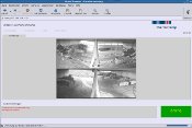 webinterface video based steam detection